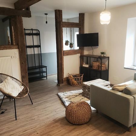 Emile&Jeanne - Centre - 2 Chambres - Wifi, Netflix Wissembourg Esterno foto