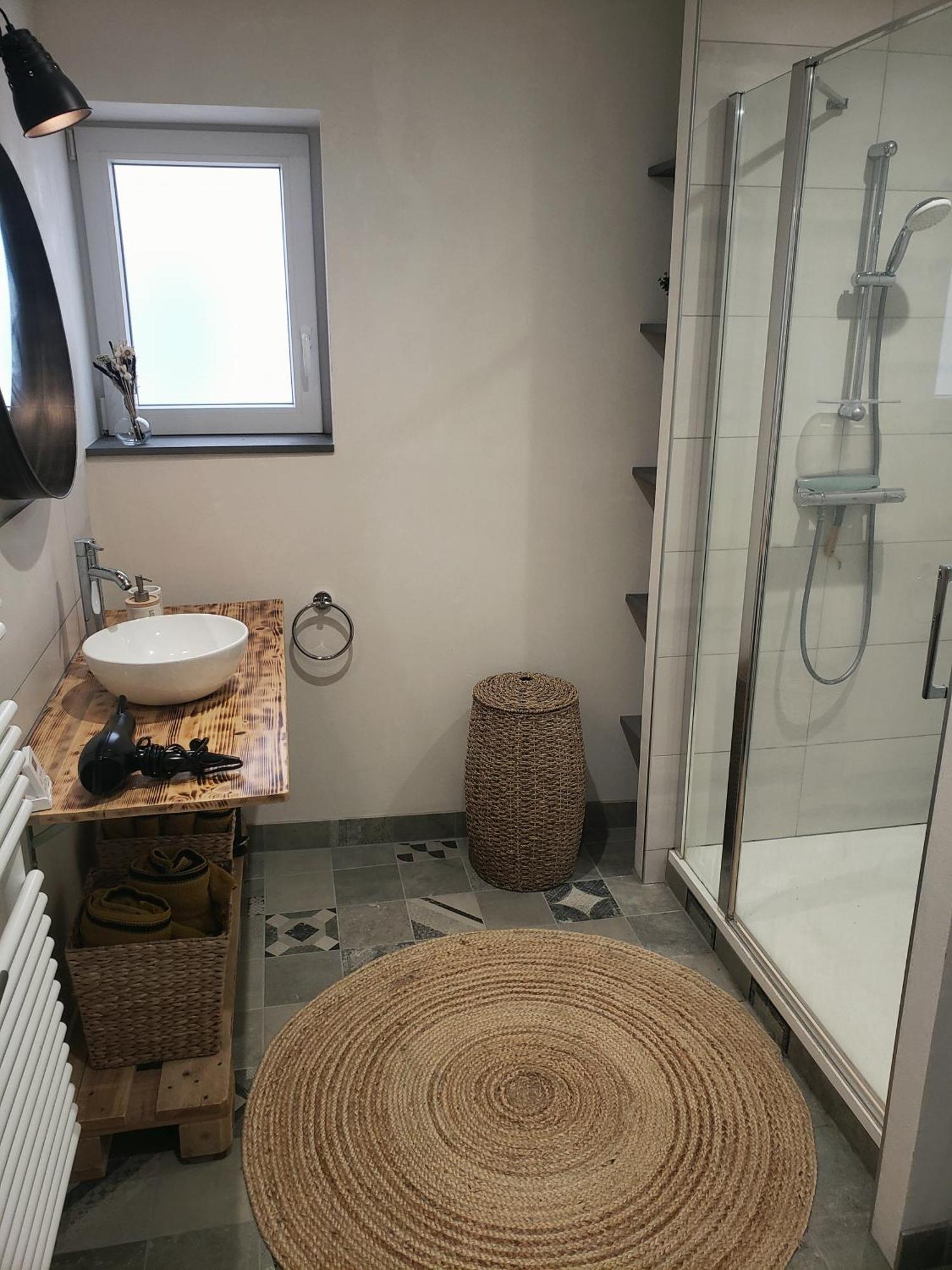 Emile&Jeanne - Centre - 2 Chambres - Wifi, Netflix Wissembourg Esterno foto