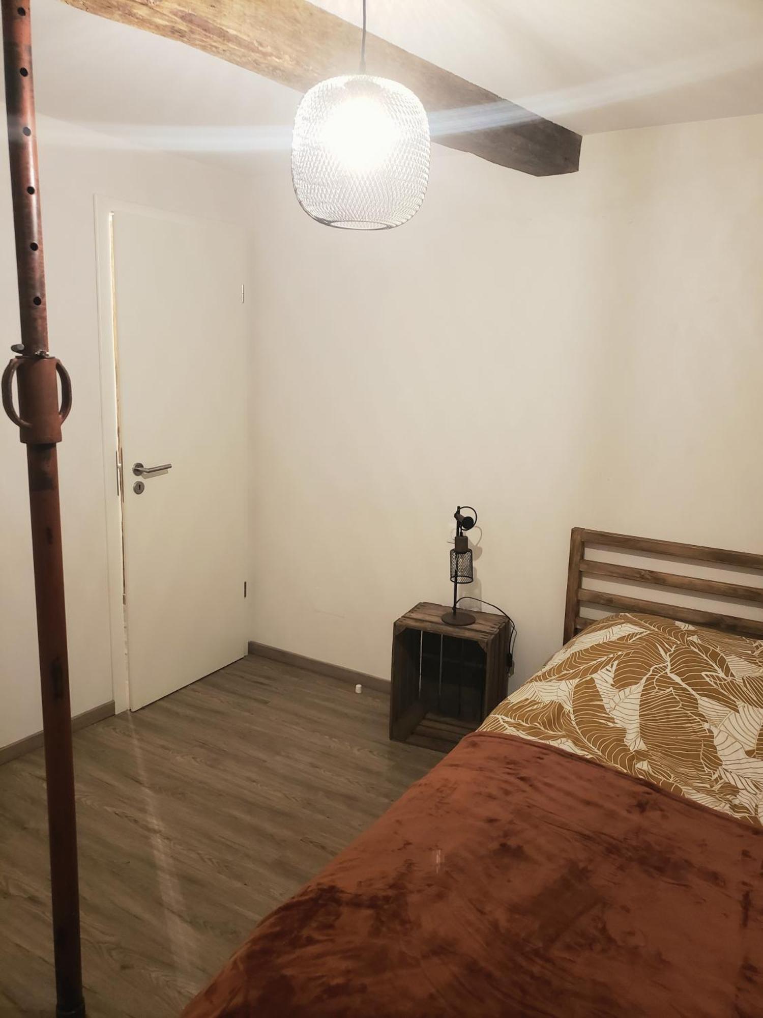 Emile&Jeanne - Centre - 2 Chambres - Wifi, Netflix Wissembourg Esterno foto